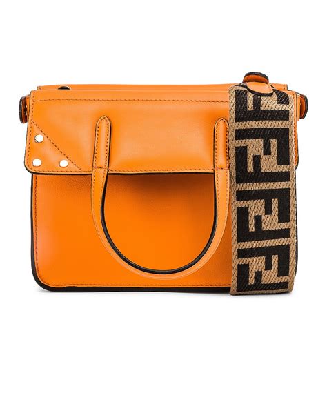 fendi first mini bag|Fendi mini bag sale.